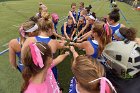 Field Hockey vs MIT  Wheaton College Field Hockey vs MIT. - Photo By: KEITH NORDSTROM : Wheaton, field hockey, FH2019